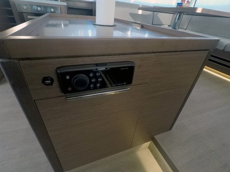 Lagoon-Bénéteau Lagoon 50 - 6 + 1 cab. Zuzo I