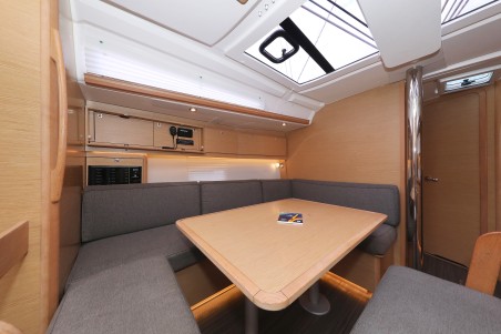 Dufour Yachts Dufour 430 GL Thor