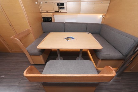 Dufour Yachts Dufour 430 GL Thor