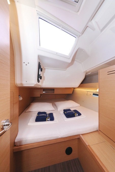 Dufour Yachts Dufour 430 GL Thor