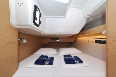 Dufour Yachts Dufour 430 GL Thor