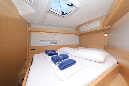 Dufour Yachts Dufour 430 GL Thor