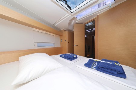 Dufour Yachts Dufour 430 GL Thor