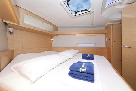 Dufour Yachts Dufour 430 GL Thor