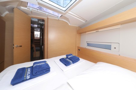 Dufour Yachts Dufour 430 GL Thor