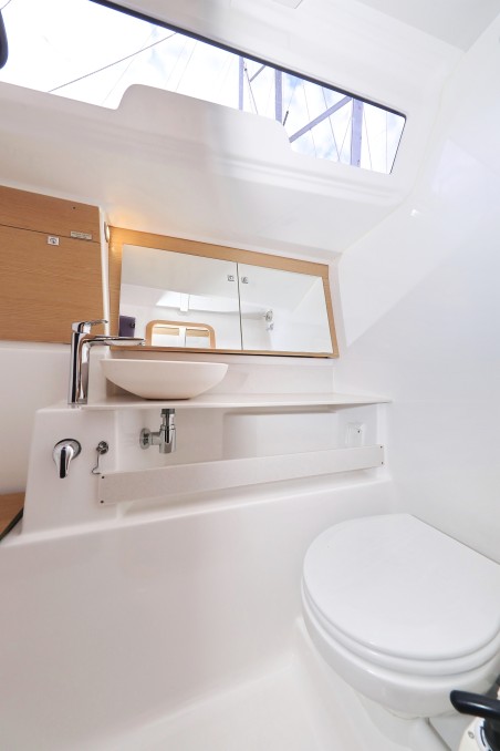 Dufour Yachts Dufour 430 GL Thor