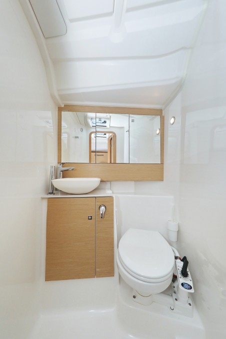 Dufour Yachts Dufour 430 GL Thor