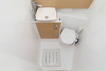 Dufour Yachts Dufour 430 GL Thor