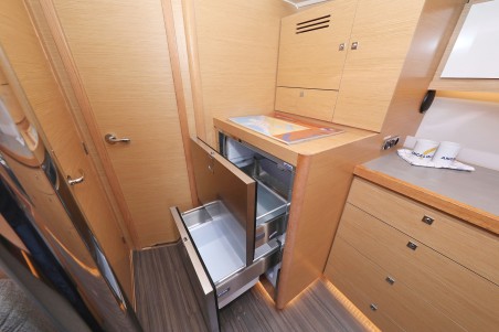 Dufour Yachts Dufour 430 GL Thor