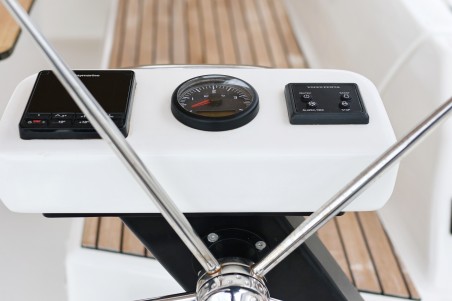 Dufour Yachts Dufour 430 GL Thor