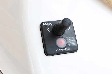 Dufour Yachts Dufour 430 GL Thor