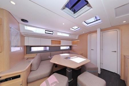 Dufour 44 | Yacht Charter Croatia | Travelboat