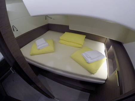 Lagoon-Bénéteau Lagoon 50 - 6 + 1 cab. Zuzo I