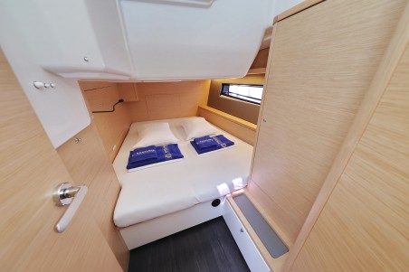 Dufour 44 | Yacht Charter Croatia | Travelboat