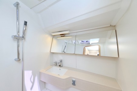 Dufour 44 | Yacht Charter Croatia | Travelboat