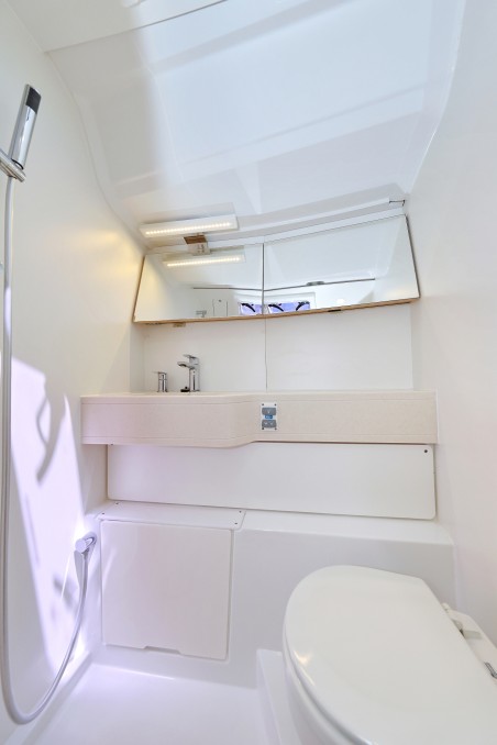 Dufour 44 | Yacht Charter Croatia | Travelboat