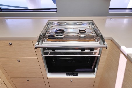 Dufour 44 | Yacht Charter Croatia | Travelboat