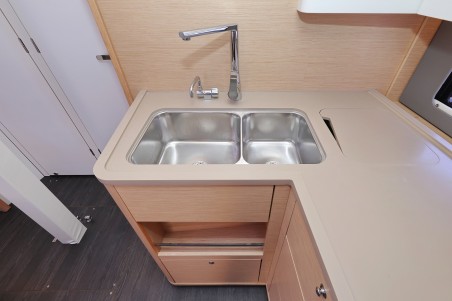 Dufour 44 | Yacht Charter Croatia | Travelboat