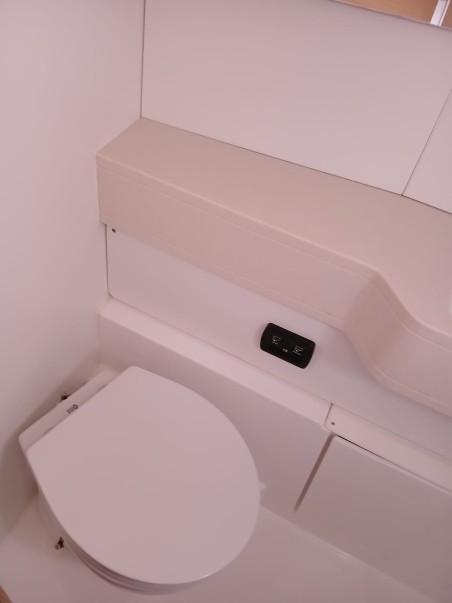 Dufour Yachts Dufour 44 - 4 cab Full Moon