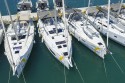 Dufour Yachts Dufour 44 - 4 cab Funk