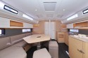 Dufour Yachts Dufour 44 - 4 cab Funk