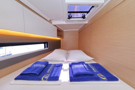 Dufour Yachts Dufour 44 - 4 cab Funk