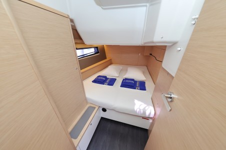 Dufour Yachts Dufour 44 - 4 cab Funk