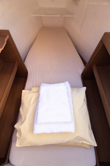 Lagoon-Bénéteau Lagoon 50 - 6 + 1 cab. Zuzo I