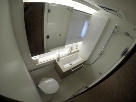 Lagoon-Bénéteau Lagoon 50 - 6 + 1 cab. Zuzo I