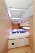 Dufour 44 | Czarter jachtu Chorwacja | Travelboat - 19
