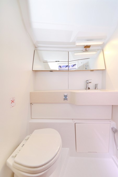 Dufour 44 | Czarter jachtu Chorwacja | Travelboat