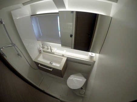 Lagoon-Bénéteau Lagoon 50 - 6 + 1 cab. Zuzo I