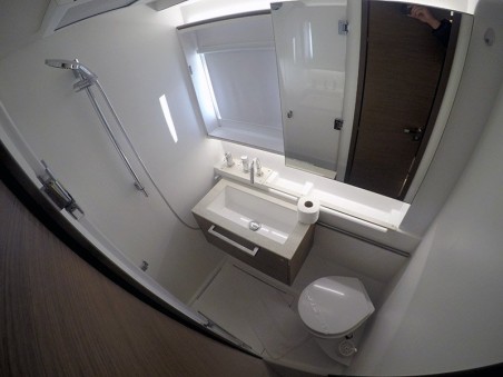 Lagoon-Bénéteau Lagoon 50 - 6 + 1 cab. Zuzo I