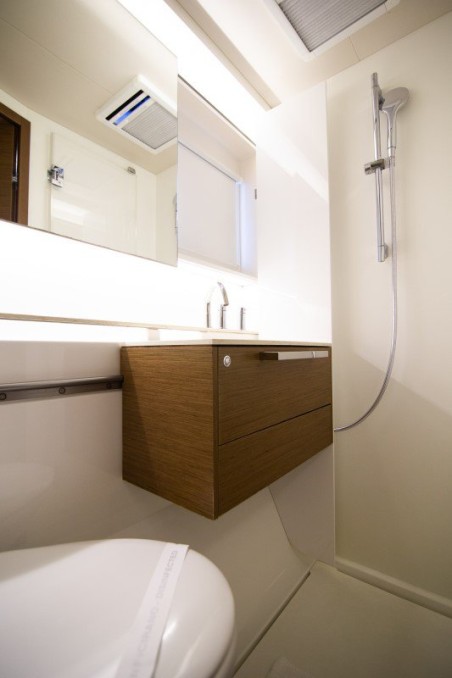 Lagoon-Bénéteau Lagoon 50 - 6 + 1 cab. Zuzo I