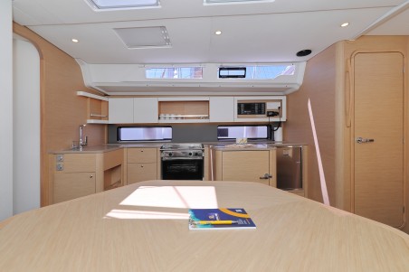 Dufour 44 | Czarter jachtu Chorwacja | Travelboat