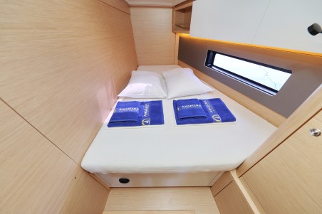 Dufour 44 | Czarter jachtu Chorwacja | Travelboat