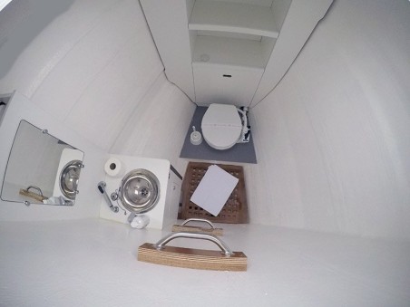 Lagoon-Bénéteau Lagoon 50 - 6 + 1 cab. Zuzo I