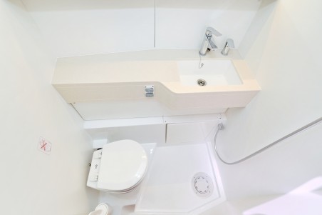 Dufour 44 | Czarter jachtu Chorwacja | Travelboat