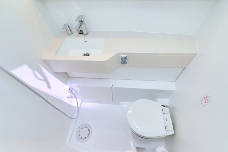 Dufour 44 | Czarter jachtu Chorwacja | Travelboat