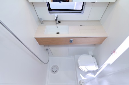 Dufour 44 | Czarter jachtu Chorwacja | Travelboat