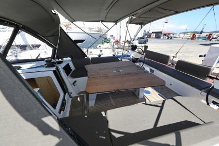 Dufour Yachts Dufour 44 - 4 cab Timeless