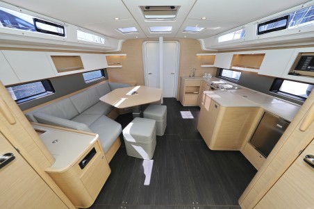 Dufour Yachts Dufour 44 - 4 cab Timeless
