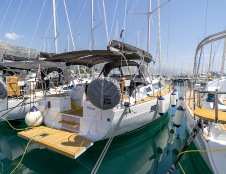 Elan Marine Elan Impression 45.1 Marita