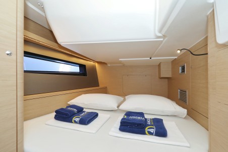 Dufour Yachts Dufour 44 - 4 cab Timeless