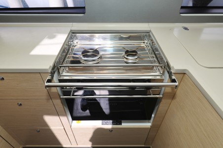 Dufour Yachts Dufour 44 - 4 cab Timeless