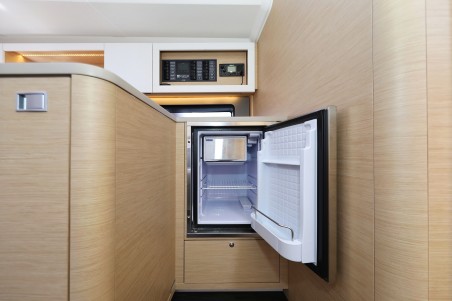 Dufour Yachts Dufour 44 - 4 cab Timeless