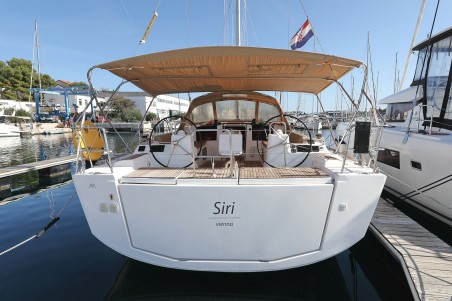 Dufour Yachts Dufour 460 GL - 3 cab. Siri