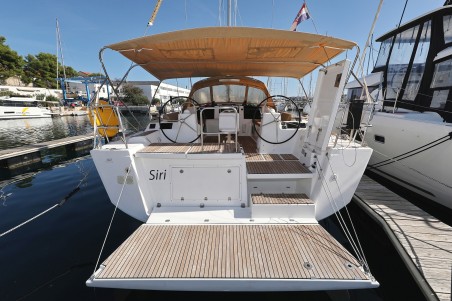 Dufour Yachts Dufour 460 GL - 3 cab. Siri