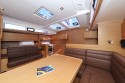 Dufour Yachts Dufour 460 GL - 3 cab. Siri - 15