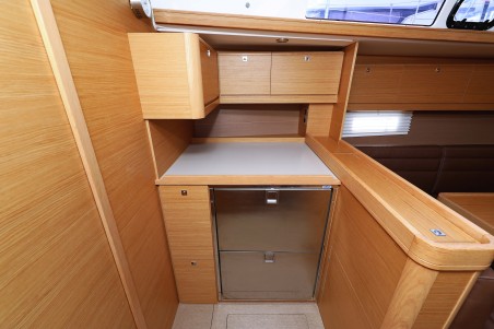 Dufour Yachts Dufour 460 GL - 3 cab. Siri